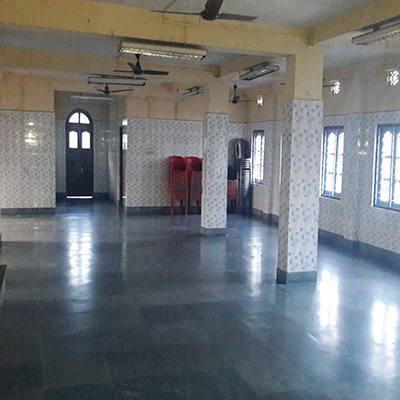 ATITHI NIWAS MARRIAGE HALL