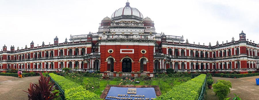 Cooch Behar 1